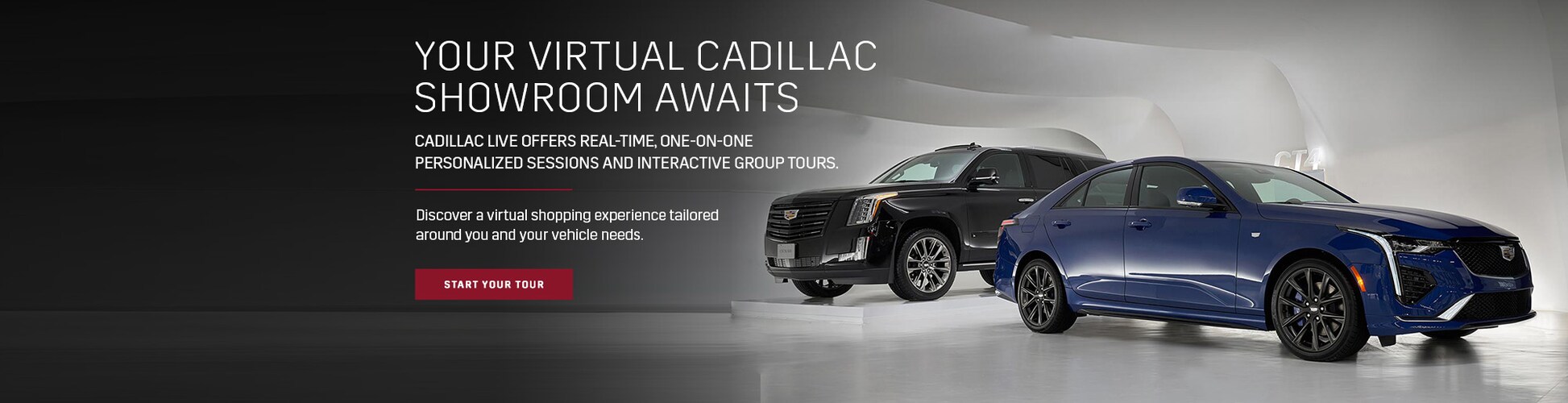 Labadie Cadillac Cadillac Dealership in Bay City, MI