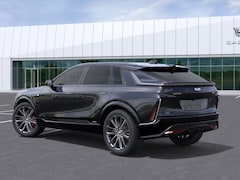 2026 CADILLAC LYRIQ V-Series SUV