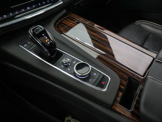2024 Cadillac Escalade ESV Premium Luxury - Photo 24
