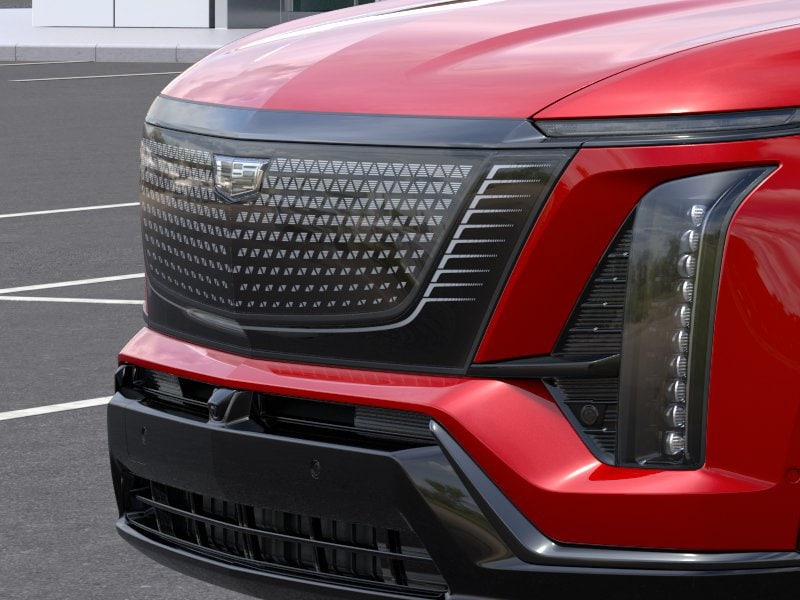 2026 Cadillac VISTIQ Sport - Photo 13