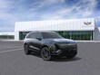 CADILLAC VISTIQ