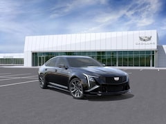 2026 CADILLAC CT5-V V-Series Blackwing Sedan