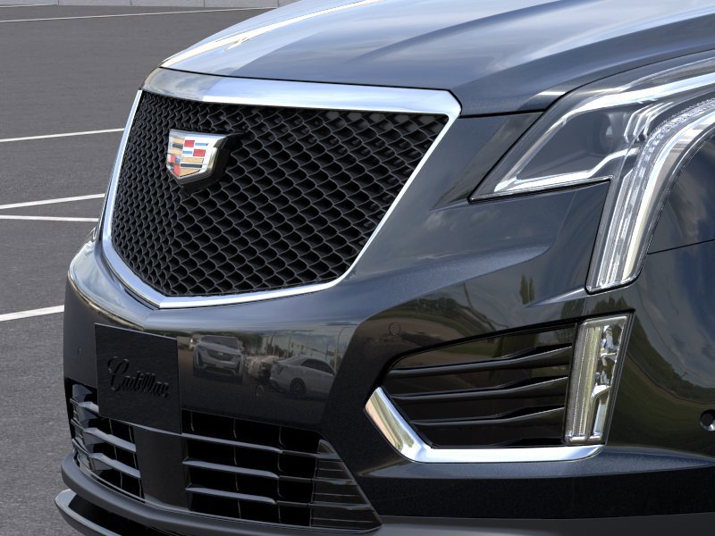 2026 Cadillac XT5 Sport - Photo 13