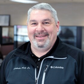 Staff member JEFF WOZNIAK from ID_f93b50299070