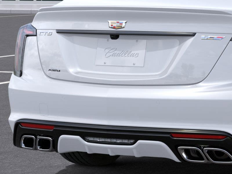 2026 Cadillac CT5 V-Series - Photo 14