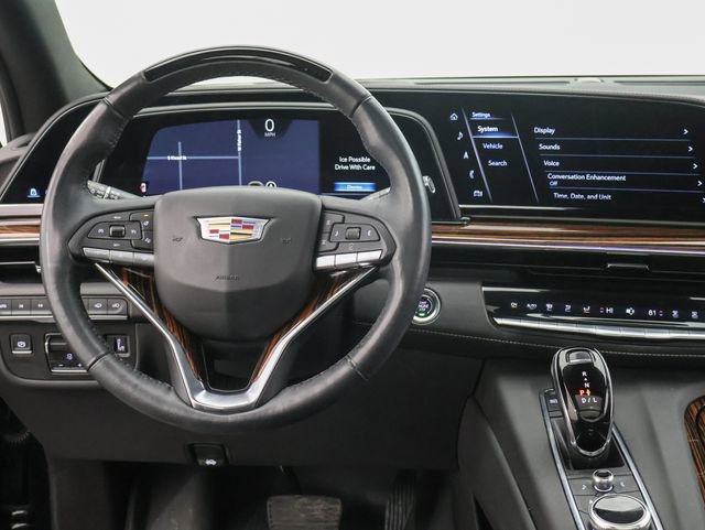 2024 Cadillac Escalade ESV Premium Luxury - Photo 12