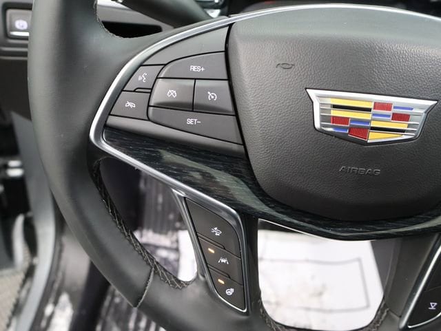 2025 Cadillac XT5 Premium Luxury - Photo 19