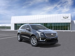 2026 CADILLAC XT5 Luxury SUV