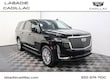 CADILLAC Escalade ESV