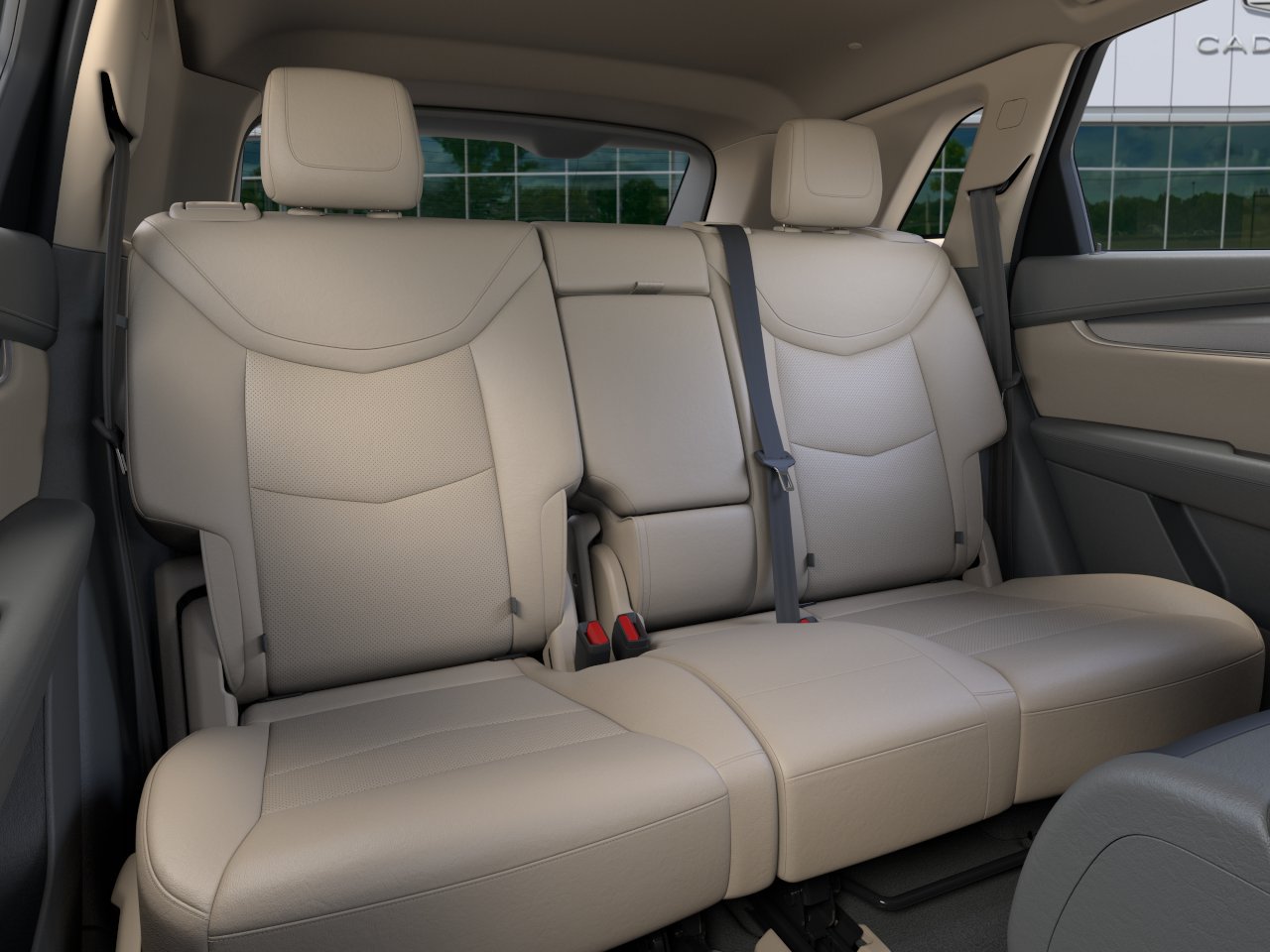 2026 Cadillac XT5 Premium Luxury - Photo 17