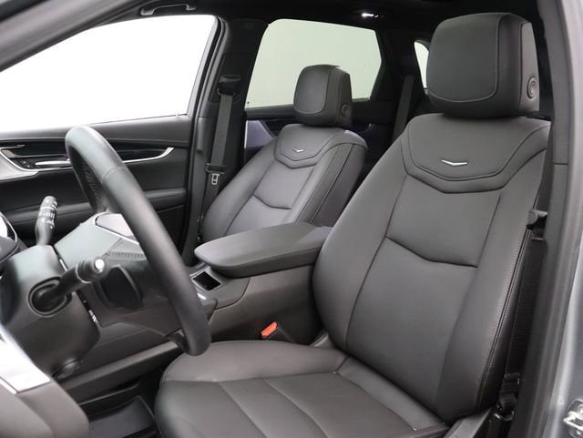 2025 Cadillac XT5 Premium Luxury - Photo 13