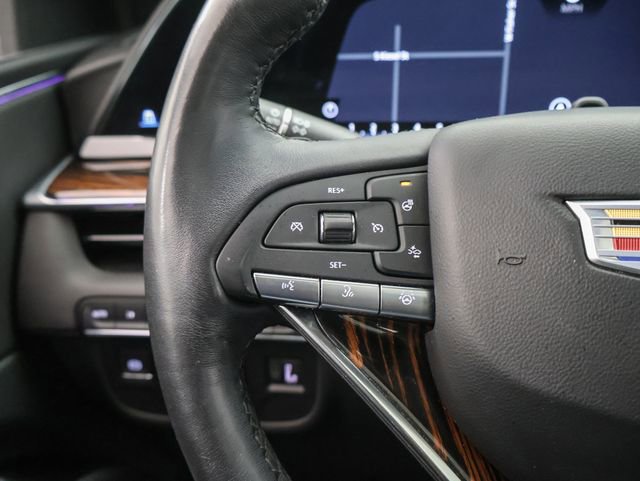 2024 Cadillac Escalade ESV Premium Luxury - Photo 19