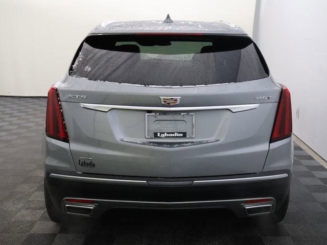 2025 Cadillac XT5 Premium Luxury - Photo 8