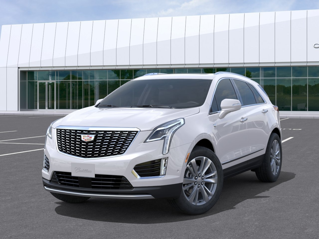 2026 Cadillac XT5 Premium Luxury - Photo 6
