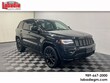 Jeep Grand Cherokee WK