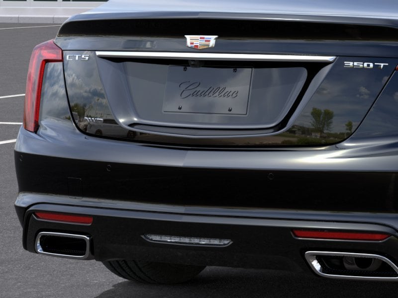 2026 Cadillac CT5 Premium Luxury - Photo 14