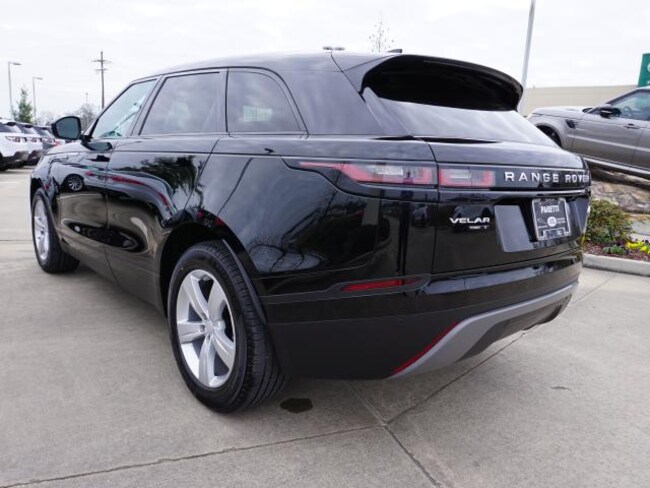 Land Rover For Sale Near Me >> Used 2018 Land Rover Range Rover Velar For Sale at Land Rover New Orleans | VIN: SALYB2RV2JA708813 Land Rover For Sale Near Me >> Used 2018 Land Rover Range Rover Velar For Sale at Land Rover New Orleans | VIN: SALYB2RV2JA708813