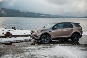 2018 Land Rover Discovery Sport Inventory Baton Rouge LA