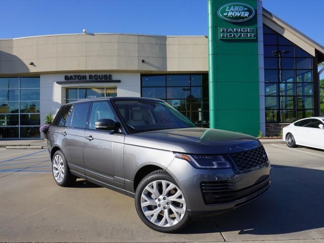 Range Rover Baton Rouge >> New 2019 Land Rover Range Rover For Sale At Land Rover Baton Range Rover Baton Rouge >> New 2019 Land Rover Range Rover For Sale At Land Rover Baton