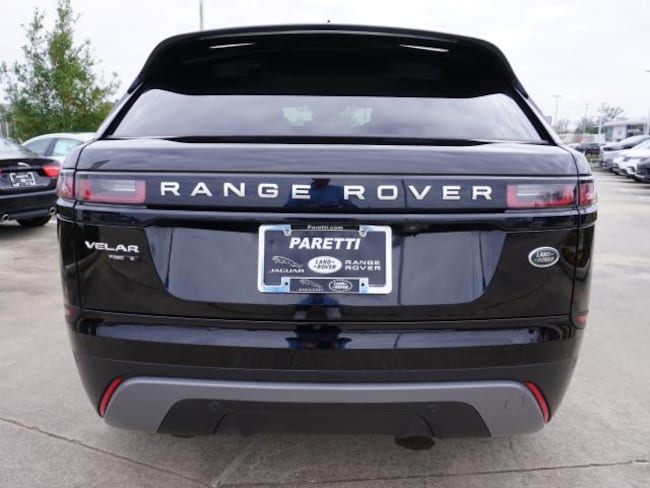 Car Lease Deals Near Me >> Used 2018 Land Rover Range Rover Velar For Sale at Land Rover New Orleans | VIN: SALYB2RV2JA708813 Car Lease Deals Near Me >> Used 2018 Land Rover Range Rover Velar For Sale at Land Rover New Orleans | VIN: SALYB2RV2JA708813