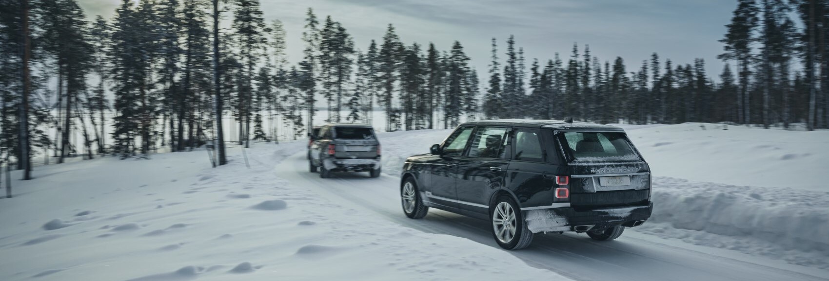 PreOwned Range Rover near Prairieville LA Land Rover Baton Rouge