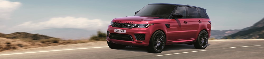 Range Rover vs Range Rover Sport