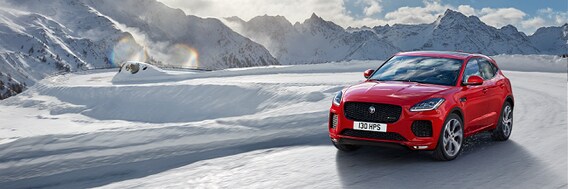 19 Jaguar E Pace Baton Rouge La Jaguar Baton Rouge