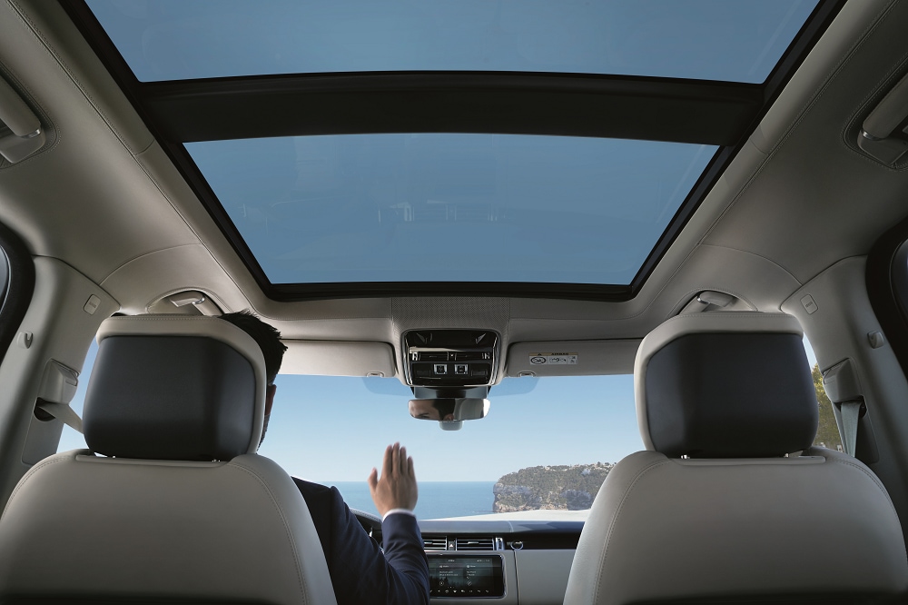 Range Rover Baton Rouge LA Land Rover Baton Rouge