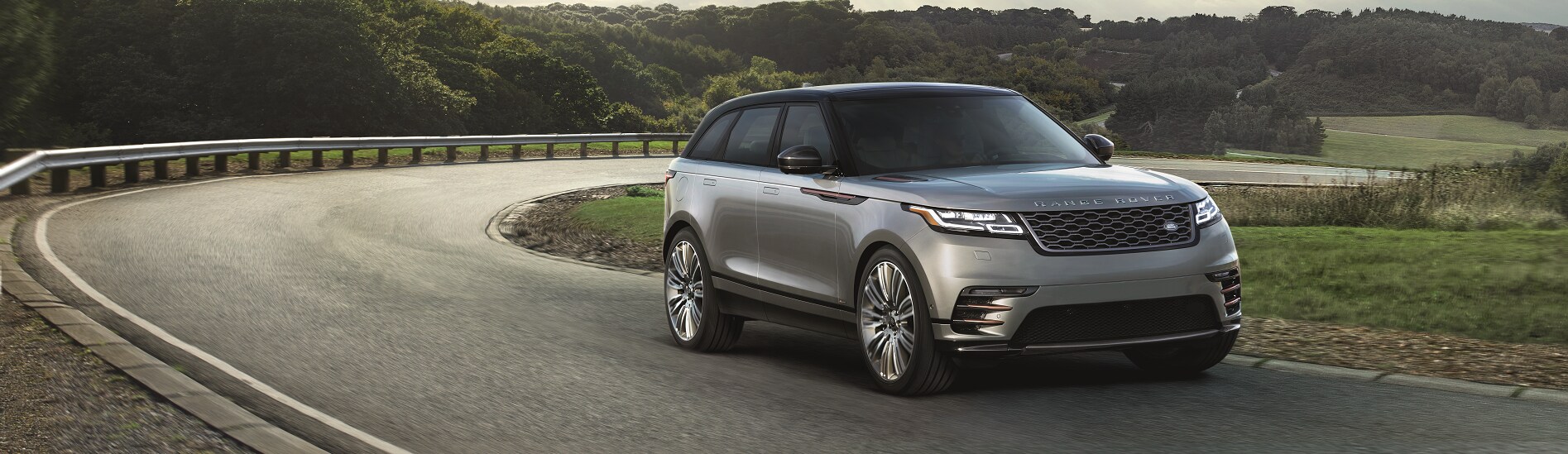 Luxury Car Dealer Lake Charles LA Land Rover Baton Rouge