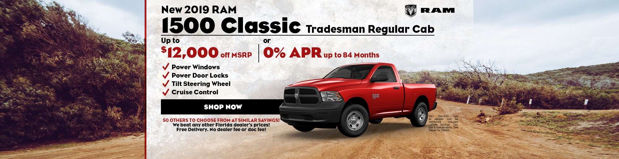 LaBelle Dodge Chrysler Jeep Ram New & Used Dealer Finance, Service