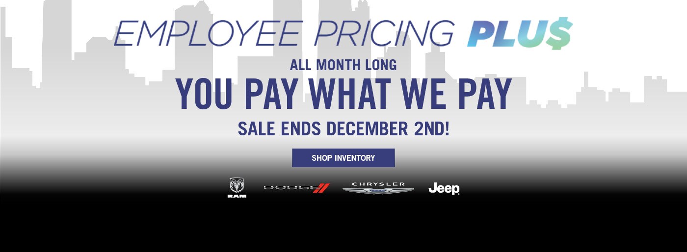 LaBelle Dodge Chrysler Jeep Ram New & Used Dealer Finance, Service