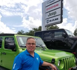 Staff Labelle Dodge Chrysler Jeep Ram