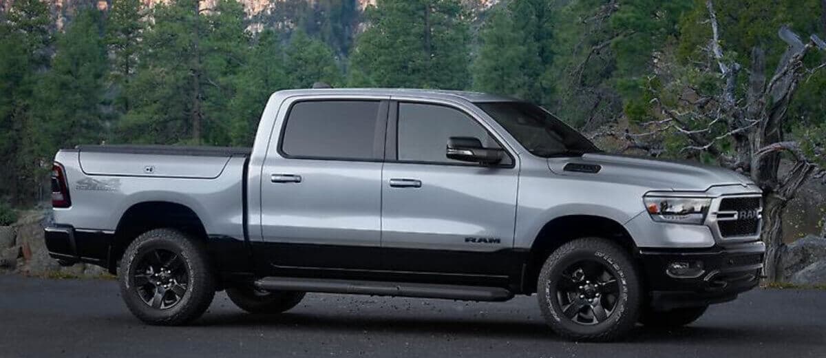 2022 Ram 1500 in Labelle, FL Labelle Dodge Chrysler Jeep Ram