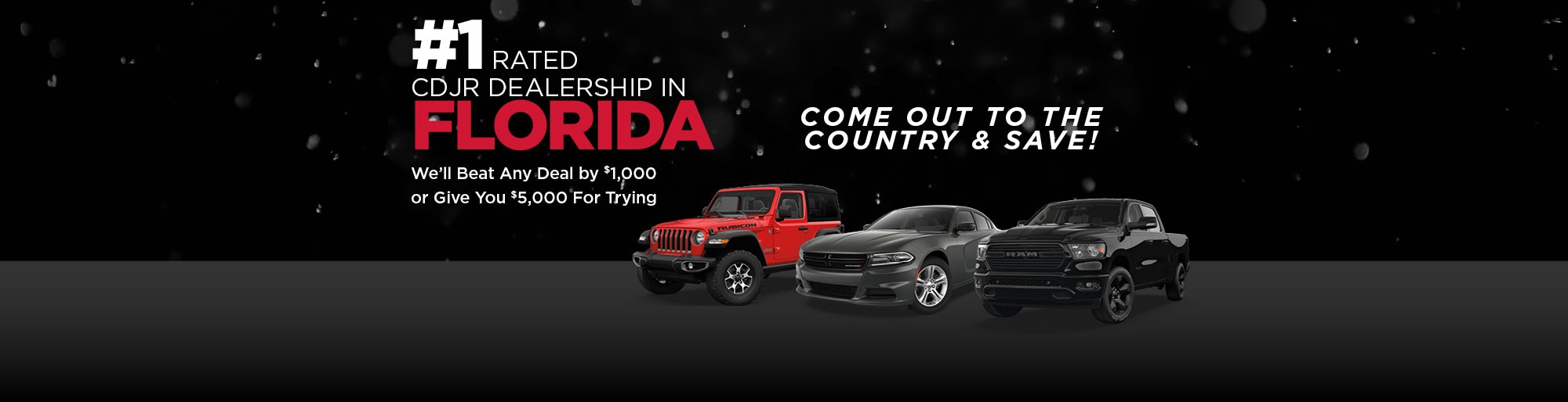 LaBelle Dodge Chrysler Jeep Ram New & Used Dealer Finance, Service