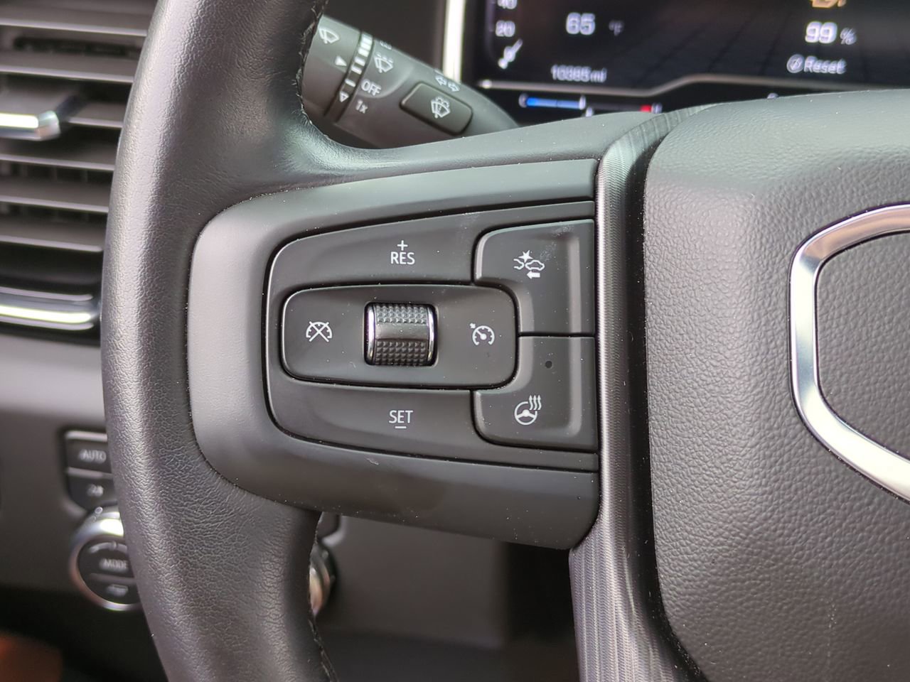 2024 GMC Sierra 2500HD Denali Ultimate - Photo 25