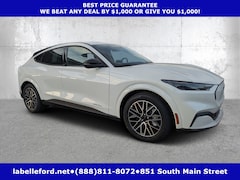 Buy a 2025 Ford Mustang Mach-E Premium CROSSOVERS in LaBelle, FL