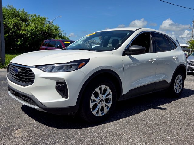 Used 2023 Ford Escape Active Active AWD
