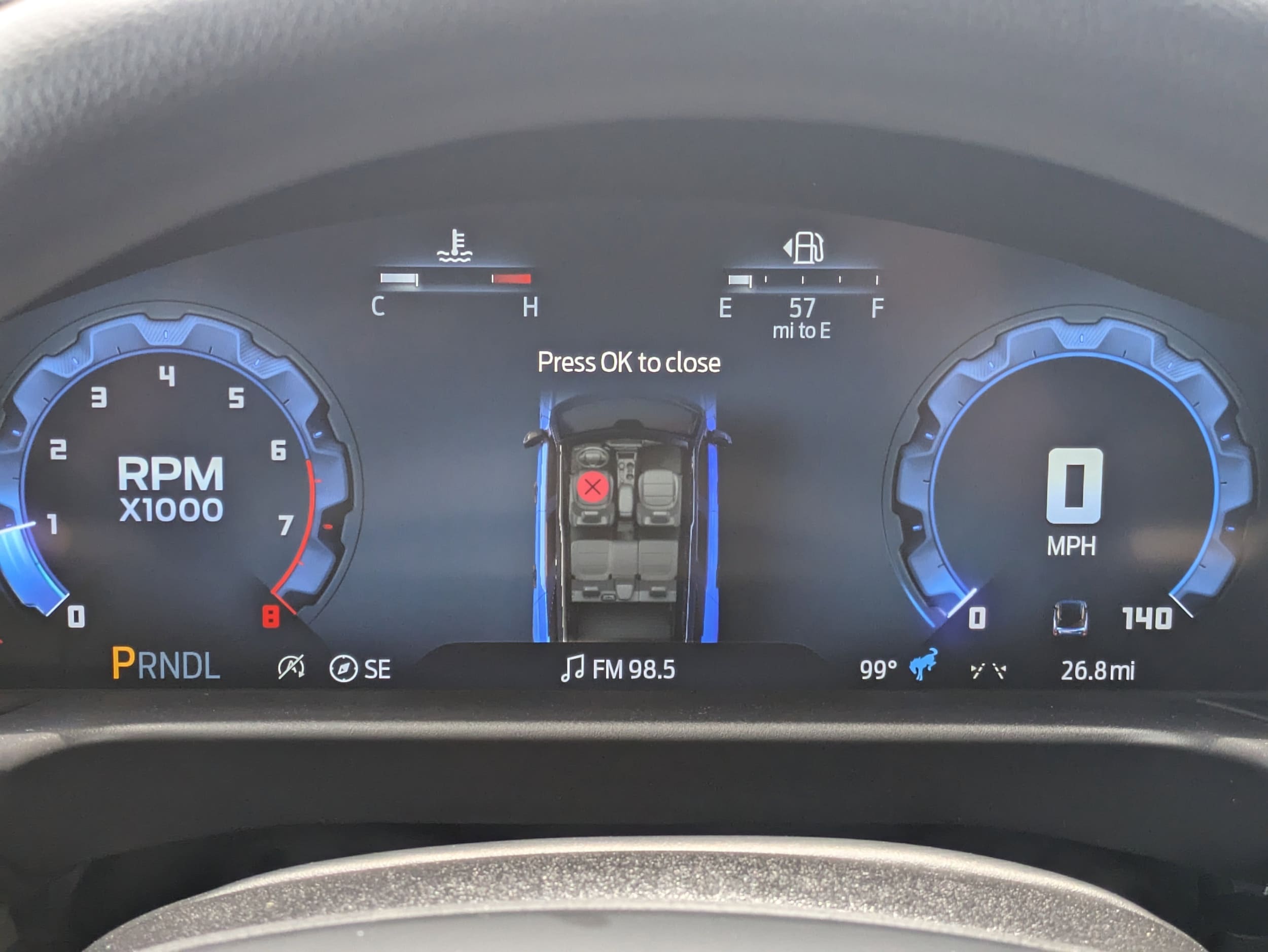 2025 Ford Bronco Sport Big Bend - Photo 23