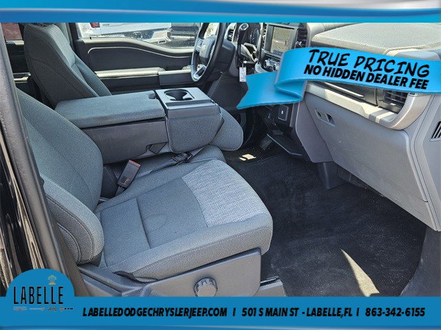 2023 Ford F-150 XLT - Photo 13