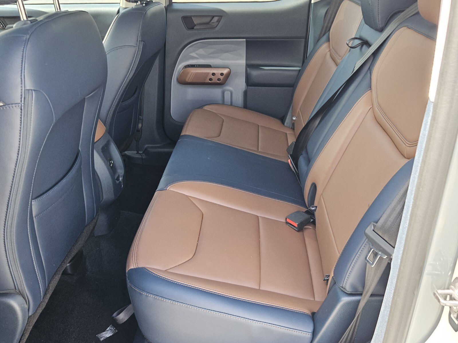 2022 Ford Maverick Lariat photo 4