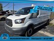  Ford Transit Van