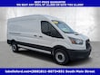 Ford Transit Cargo Van