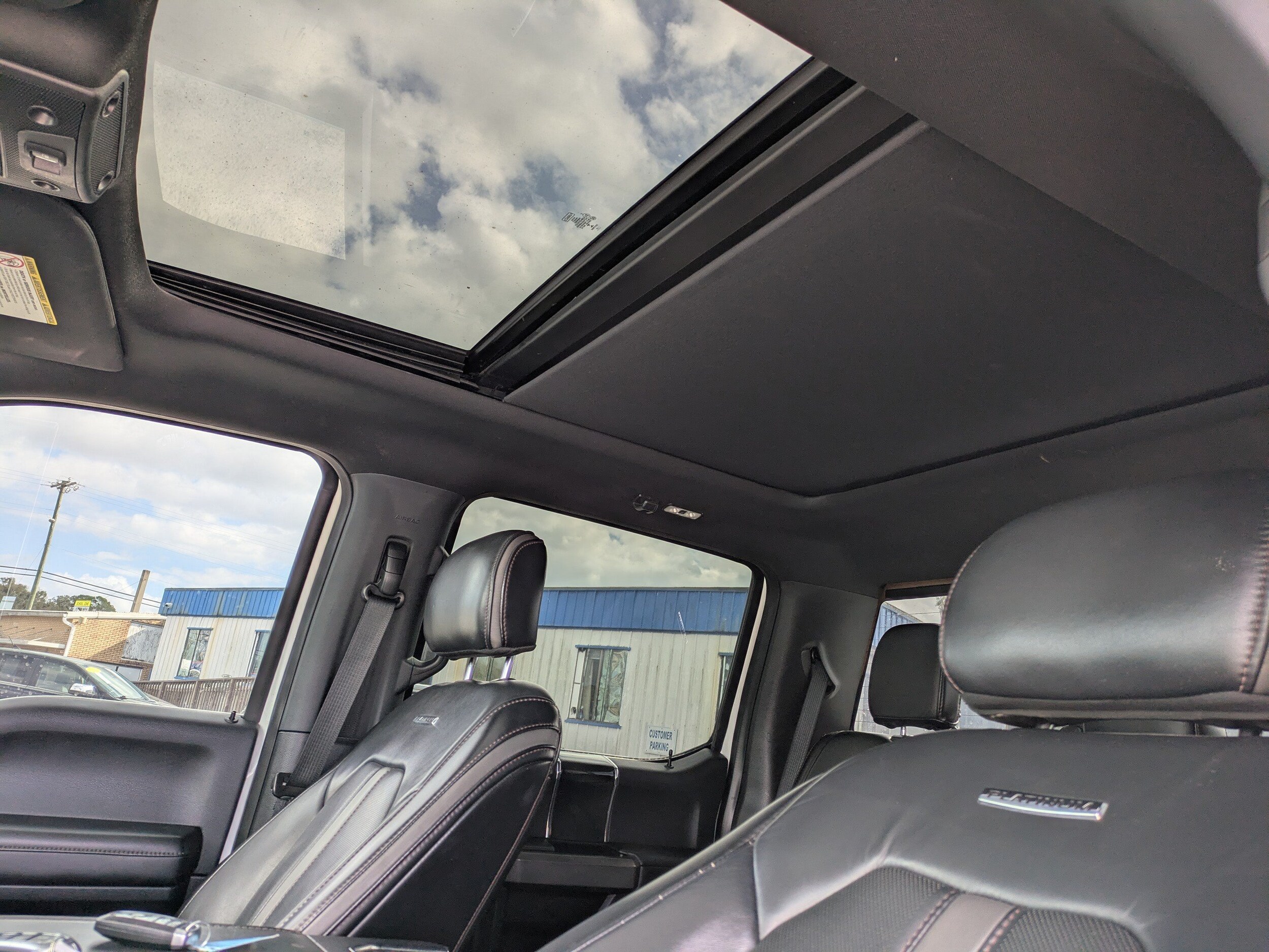 2021 Ford F-250 Super Duty Platinum - Photo 24