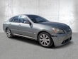  INFINITI M35