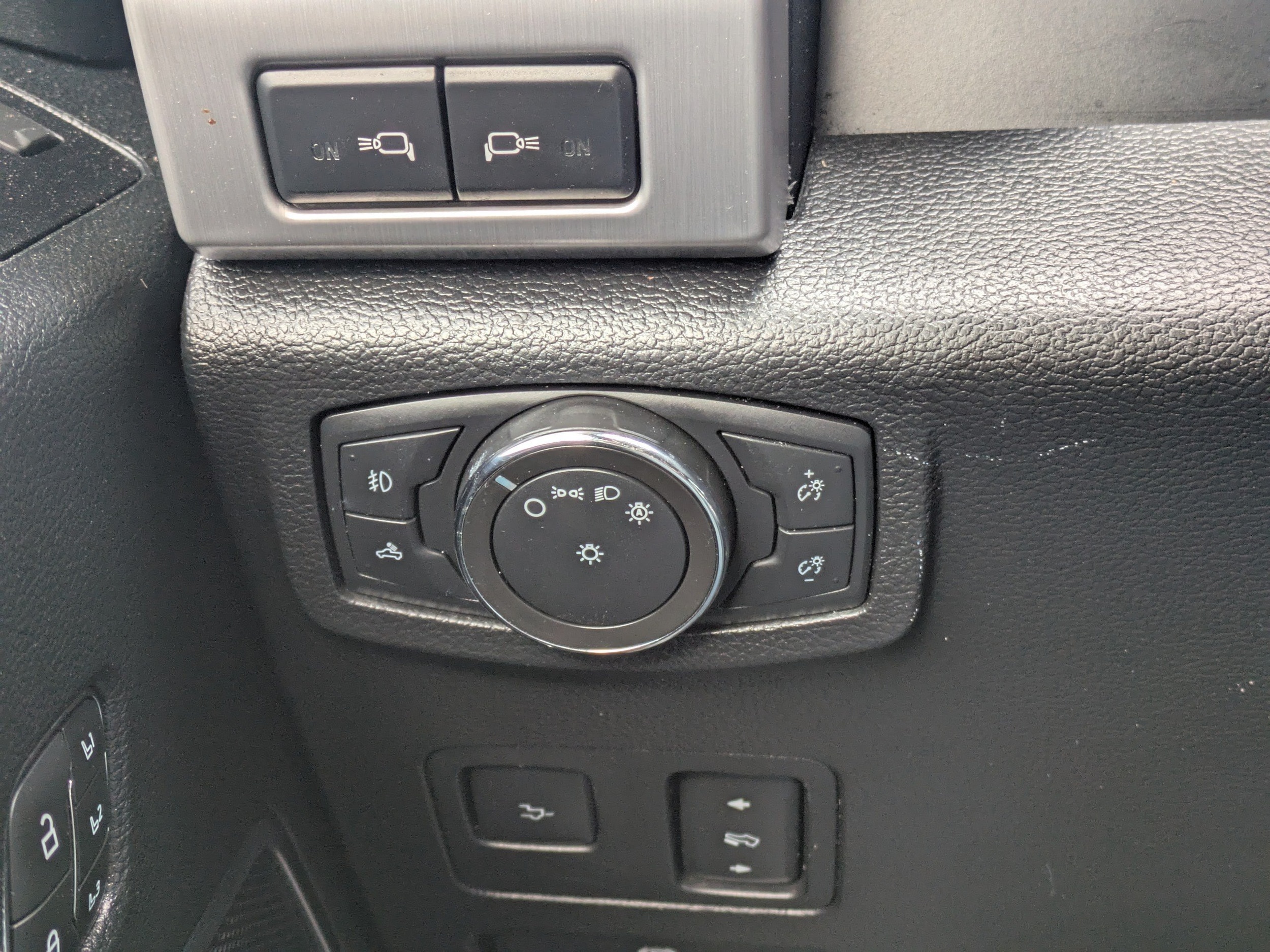 2021 Ford F-250 Super Duty Platinum - Photo 30