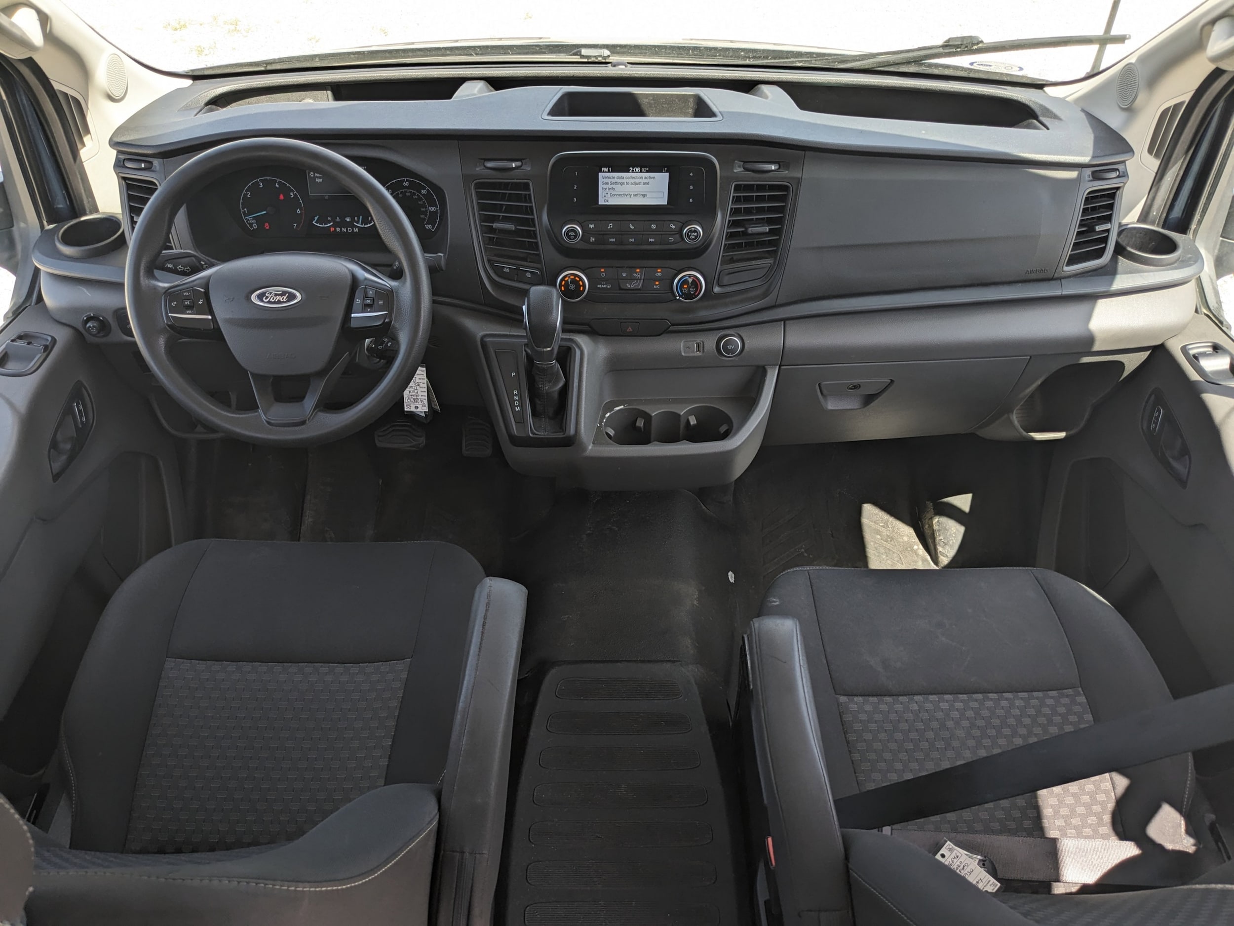 2023 Ford Transit Passenger Van XL - Photo 13