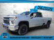  Chevrolet Silverado 2500HD