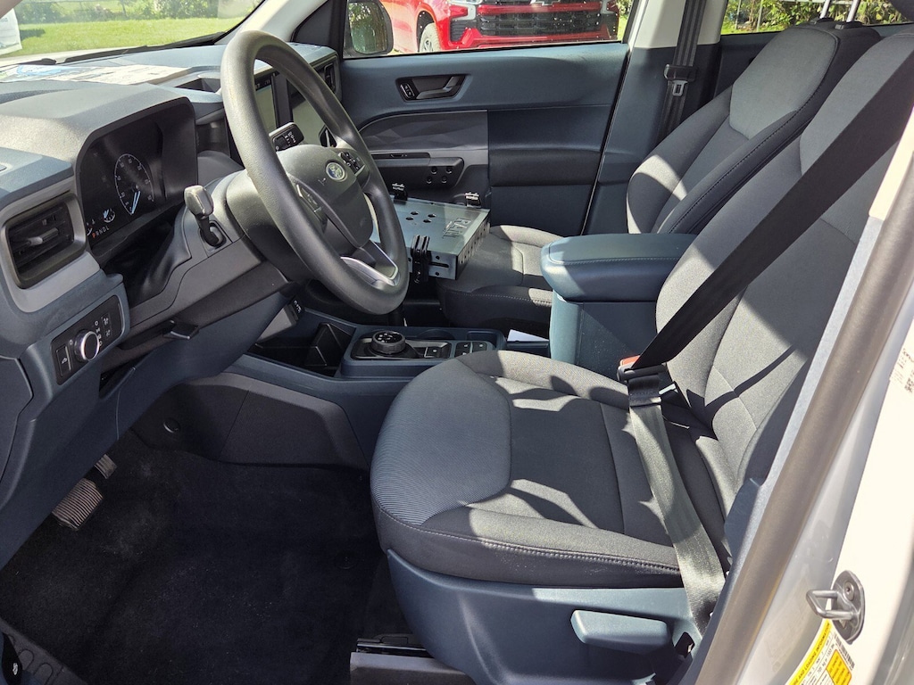 Used 2022 Ford Maverick XL XL FWD SuperCrew