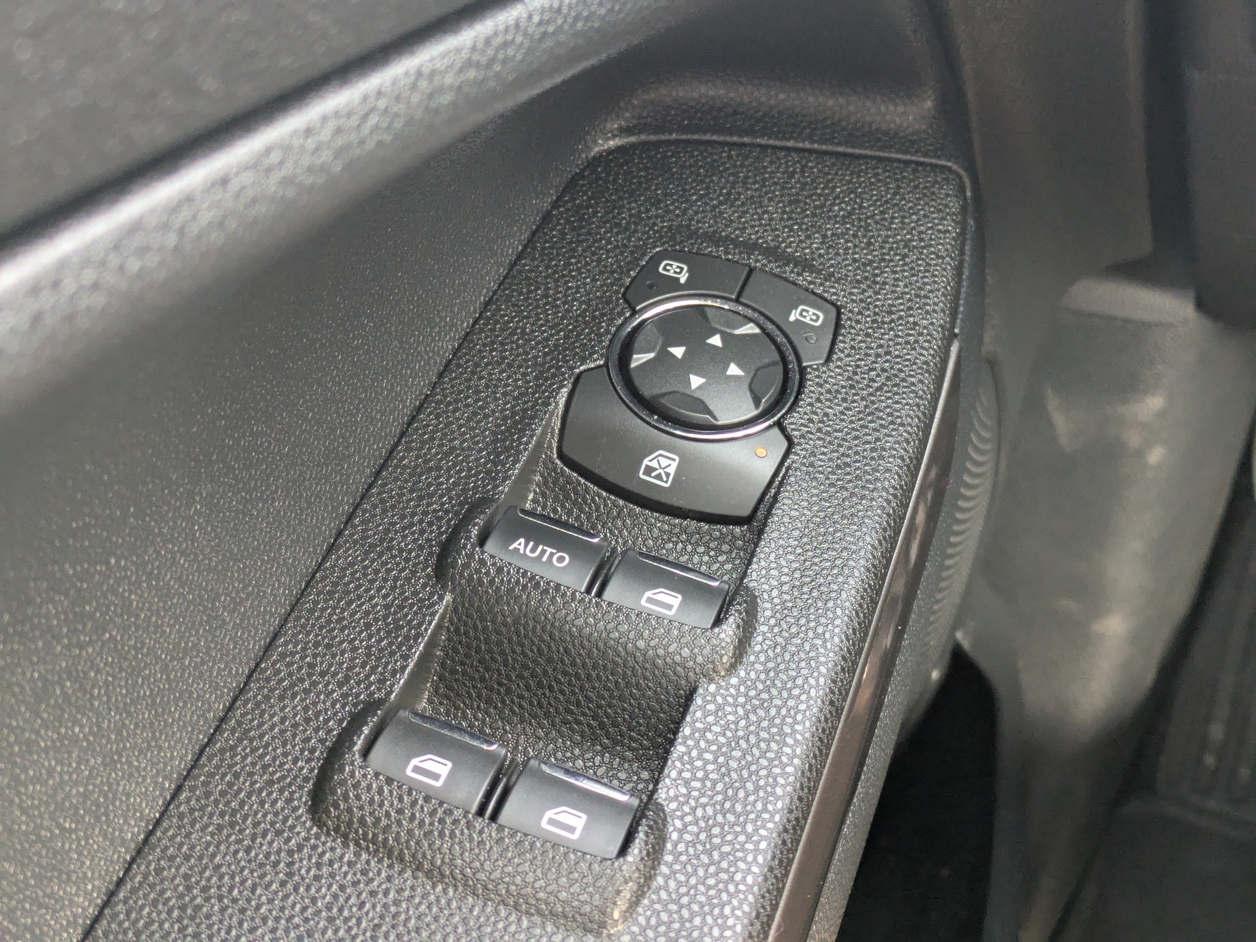 2019 Ford Ecosport SE - Photo 28