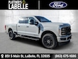 Ford Super Duty F-250 SRW